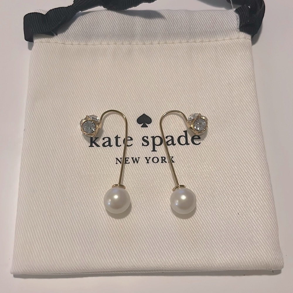 Kate Spade Earrings